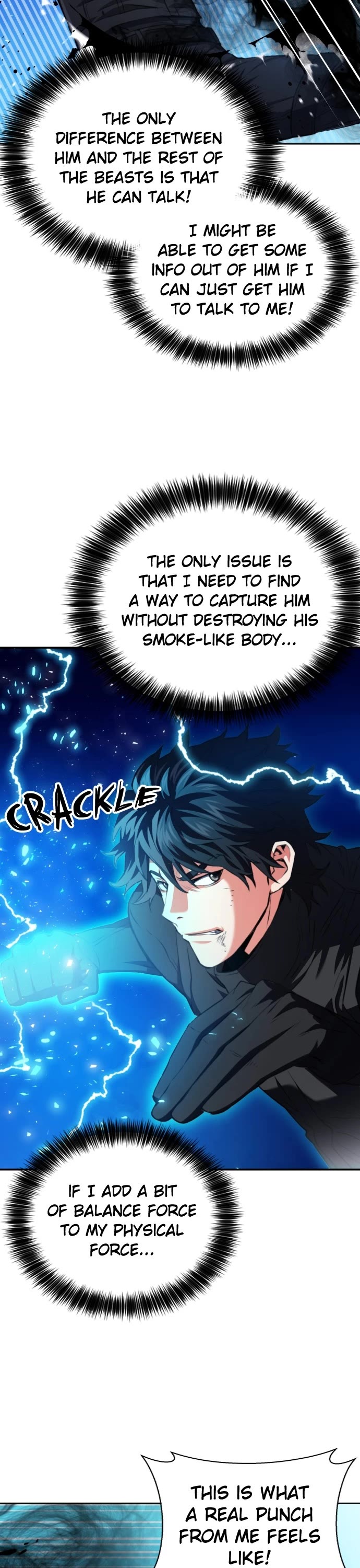 Seoul Station Druid Chapter 177 page 12 - Chapter 177: Episode 177