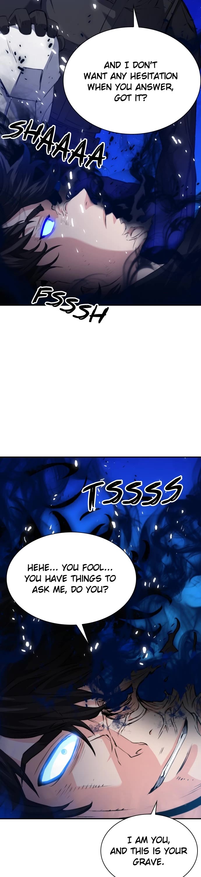 Seoul Station Druid Chapter 177 page 17 - Chapter 177: Episode 177