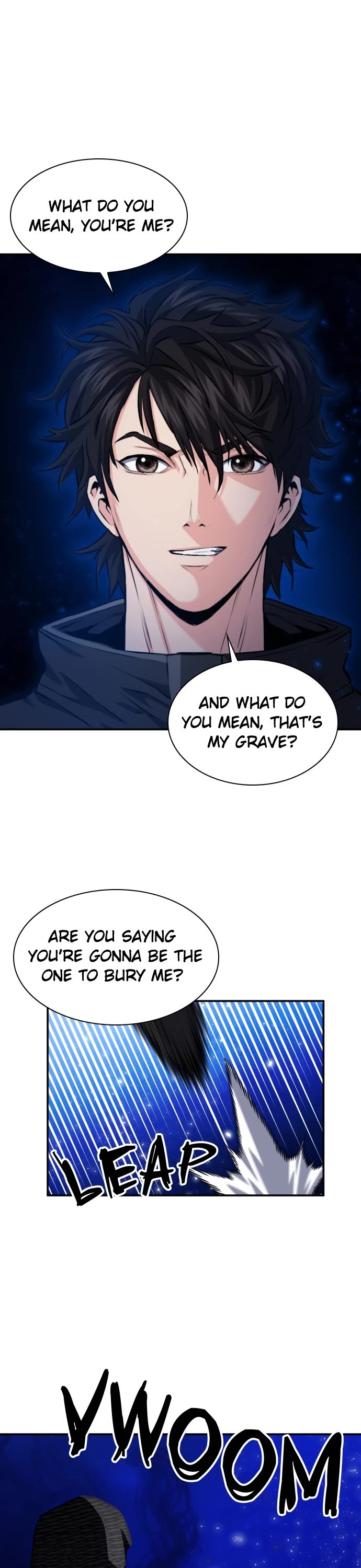 Seoul Station Druid Chapter 177 page 2 - Chapter 177: Episode 177