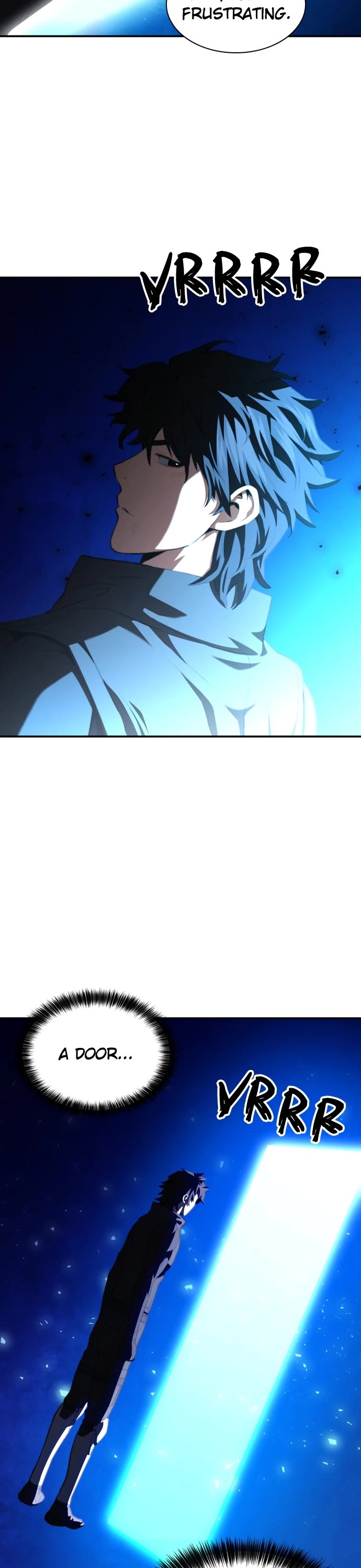 Seoul Station Druid Chapter 177 page 21 - Chapter 177: Episode 177
