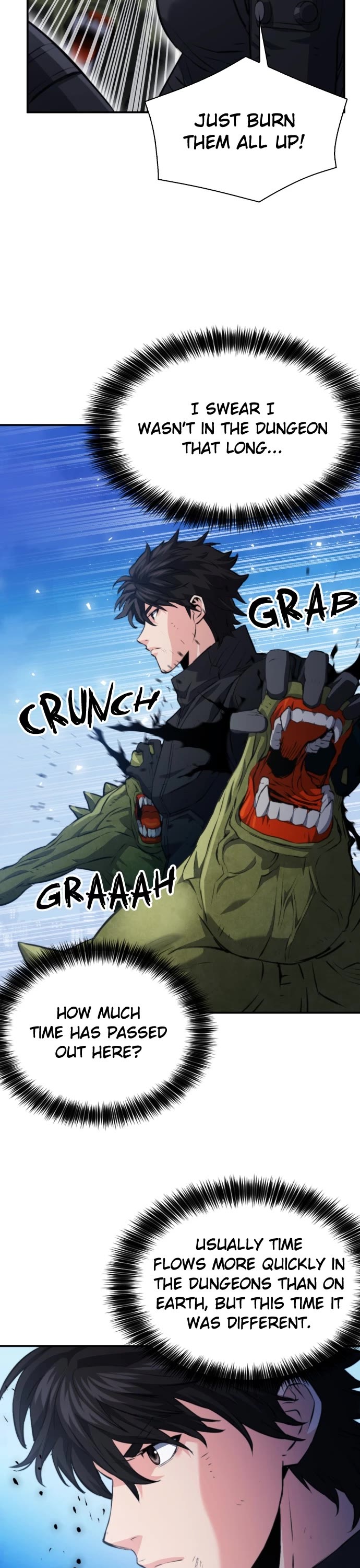 Seoul Station Druid Chapter 177 page 26 - Chapter 177: Episode 177