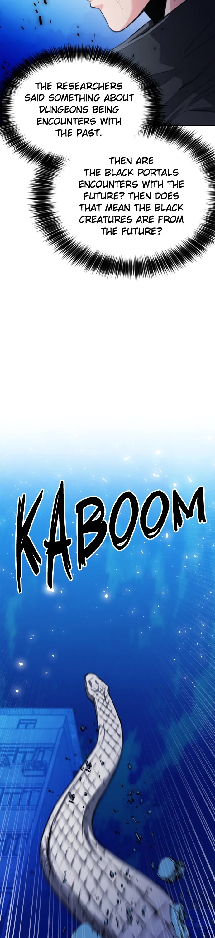 Seoul Station Druid Chapter 177 page 27 - Chapter 177: Episode 177