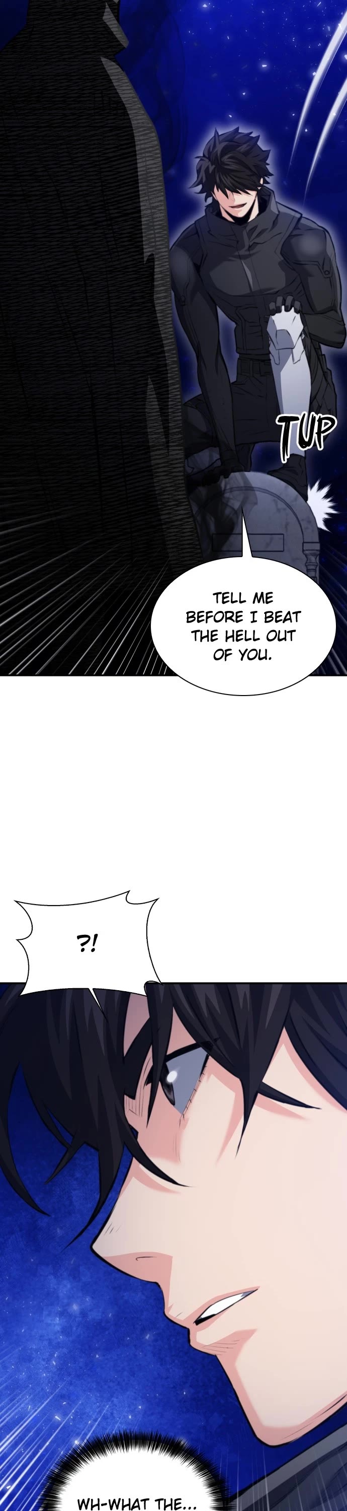 Seoul Station Druid Chapter 177 page 3 - Chapter 177: Episode 177
