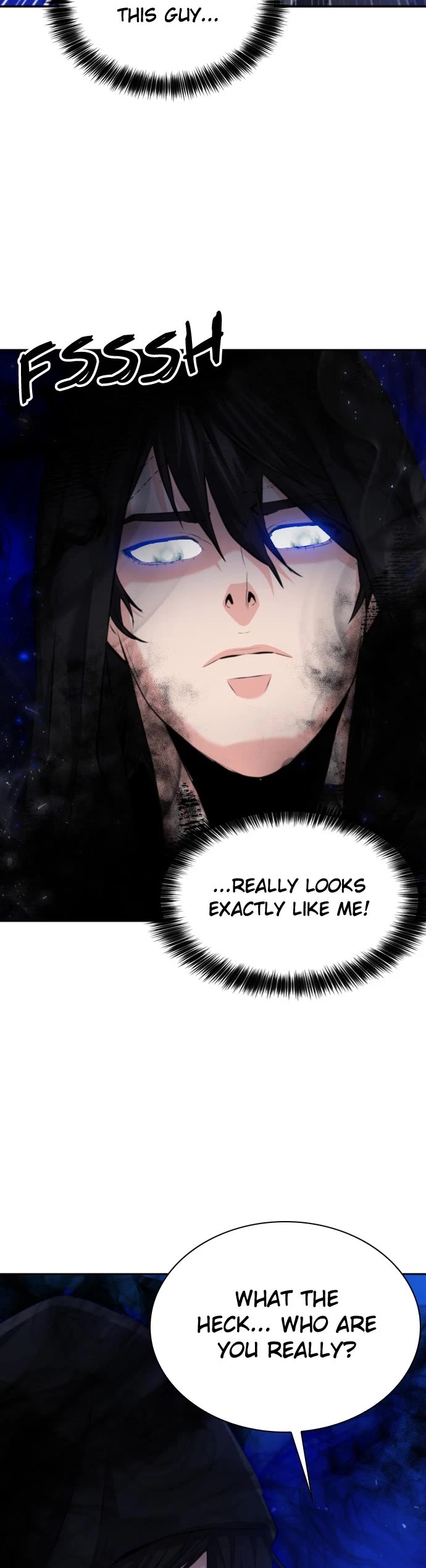 Seoul Station Druid Chapter 177 page 4 - Chapter 177: Episode 177