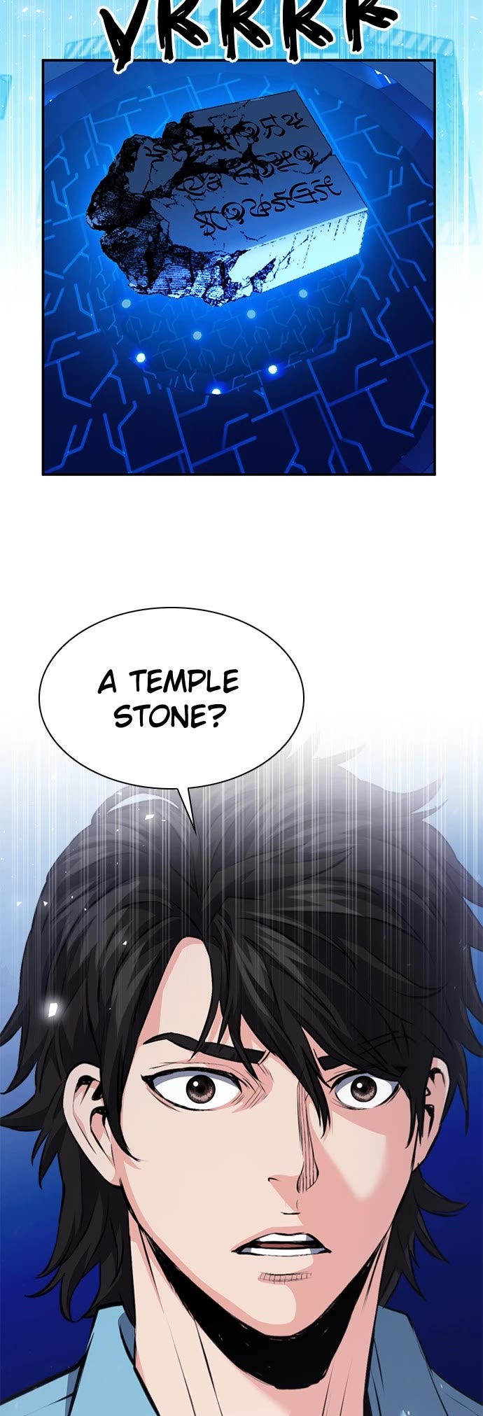 Seoul Station Druid Chapter 177 page 49 - Chapter 177: Episode 177