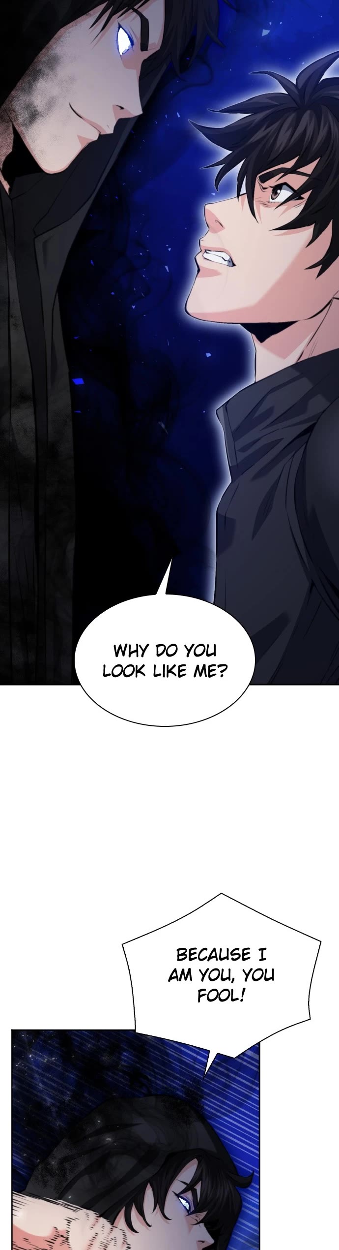 Seoul Station Druid Chapter 177 page 5 - Chapter 177: Episode 177