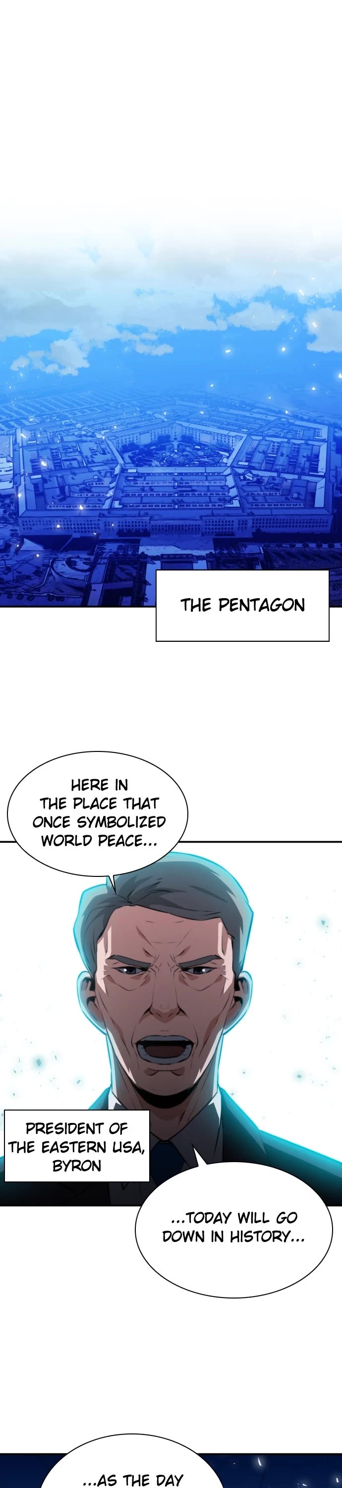 Seoul Station Druid Chapter 178 page 18 - Chapter 178: Episode 178