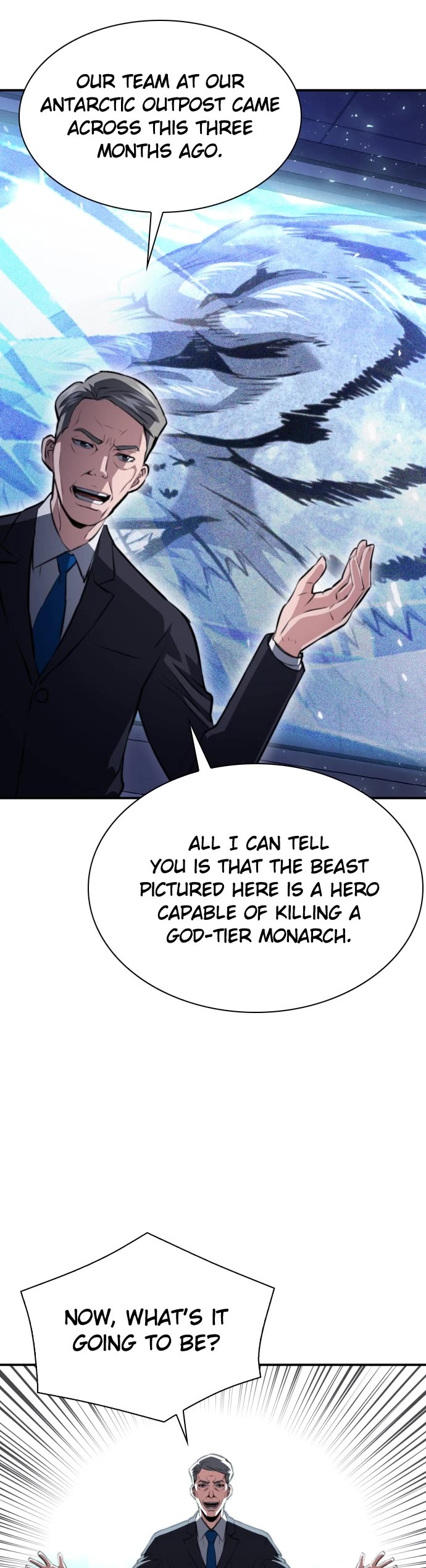 Seoul Station Druid Chapter 178 page 25 - Chapter 178: Episode 178