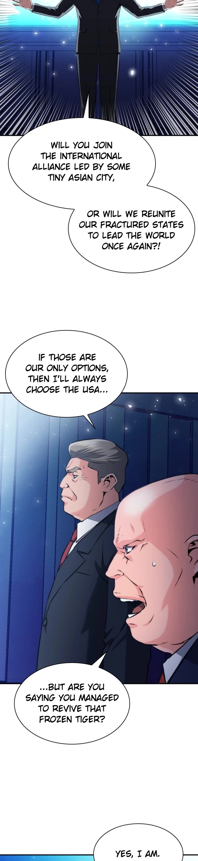 Seoul Station Druid Chapter 178 page 26 - Chapter 178: Episode 178