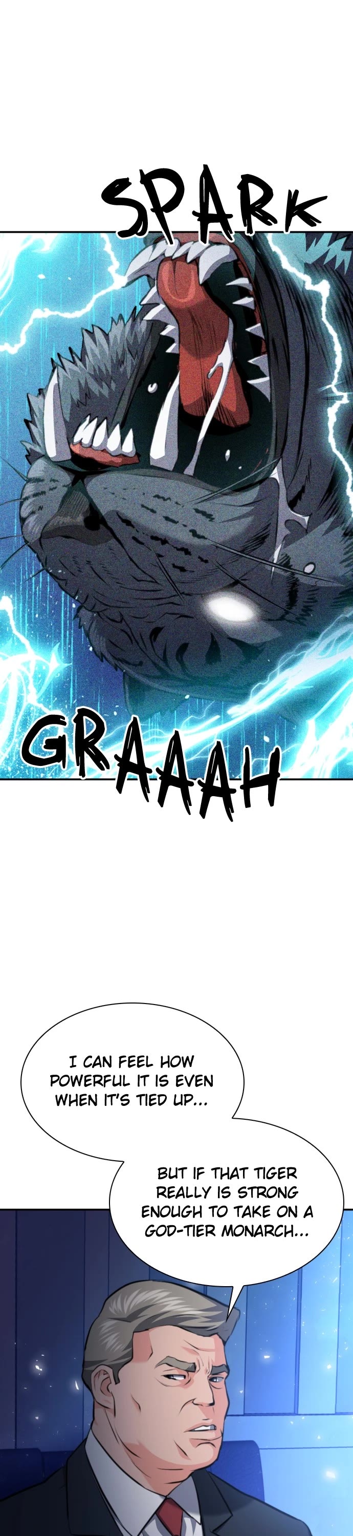 Seoul Station Druid Chapter 178 page 28 - Chapter 178: Episode 178