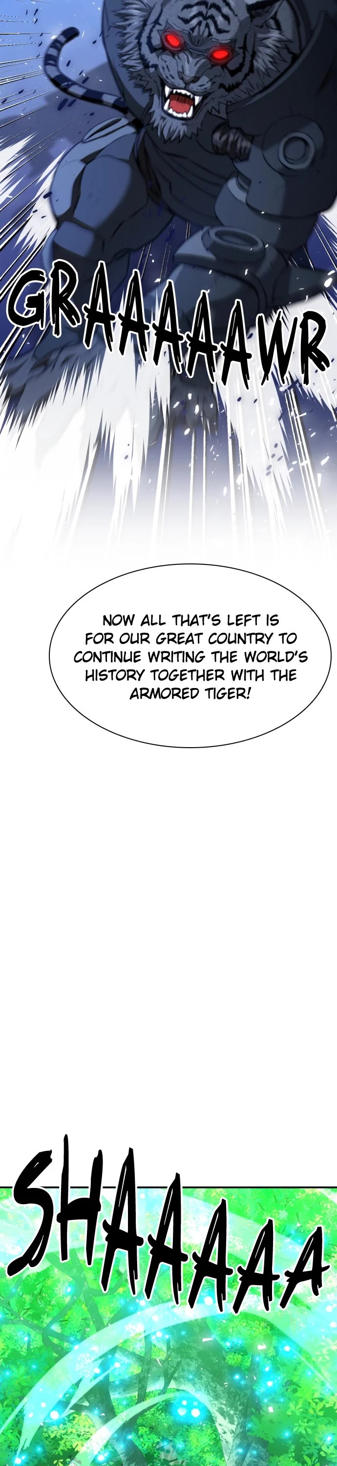 Seoul Station Druid Chapter 178 page 36 - Chapter 178: Episode 178