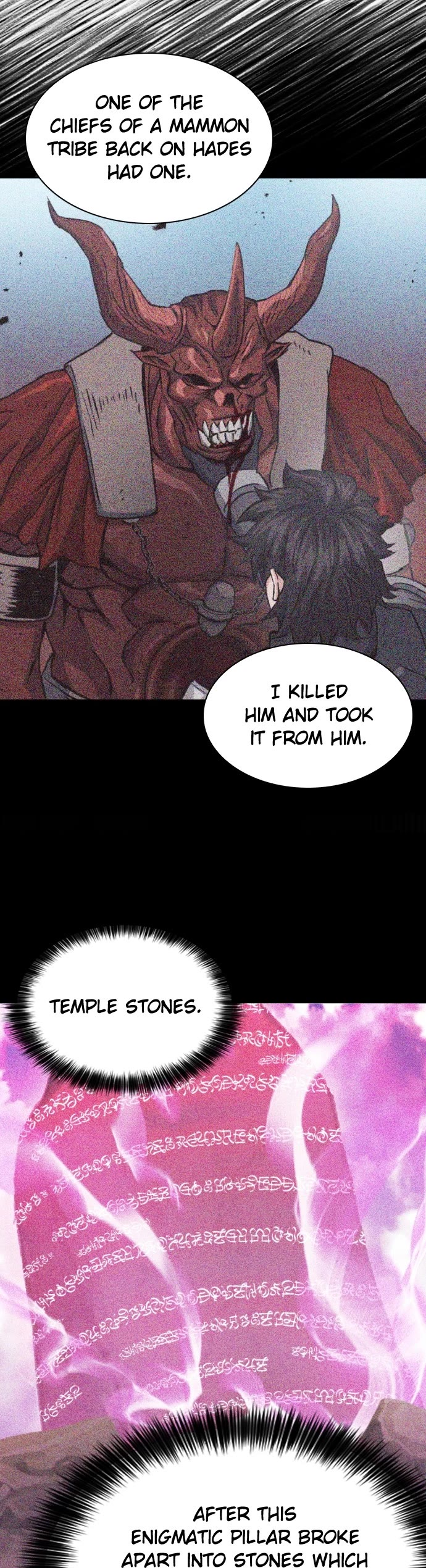 Seoul Station Druid Chapter 178 page 4 - Chapter 178: Episode 178