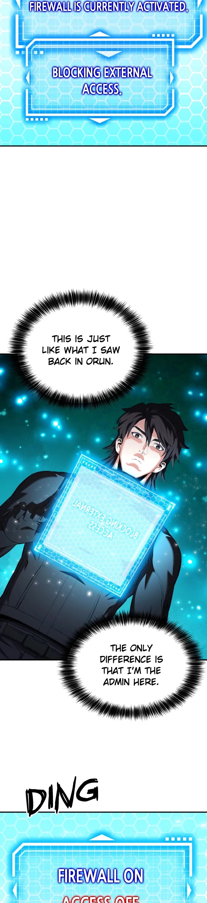 Seoul Station Druid Chapter 178 page 41 - Chapter 178: Episode 178