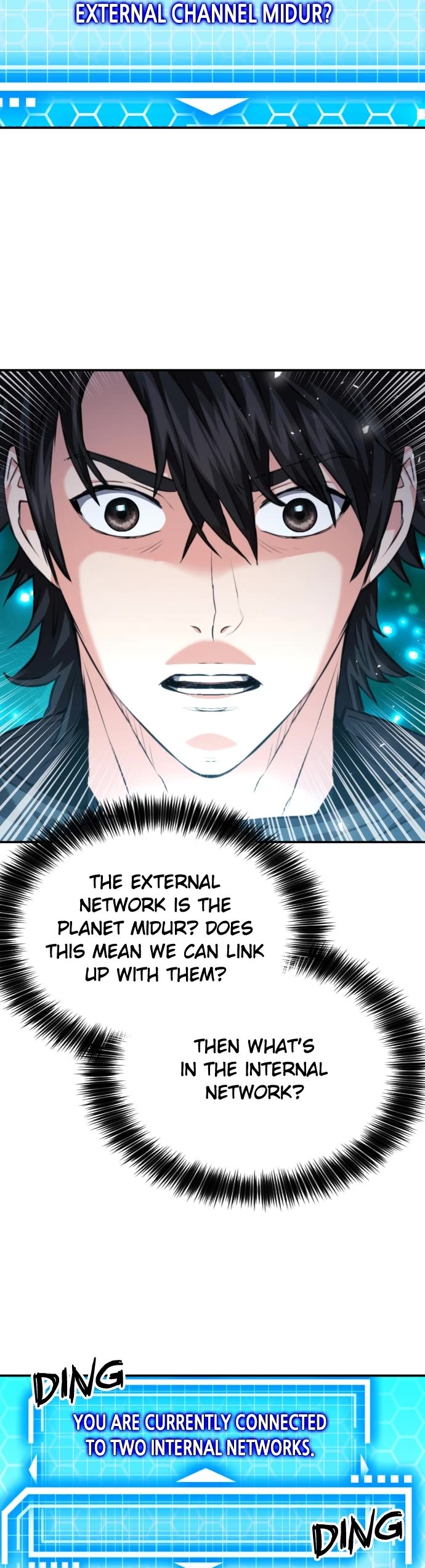 Seoul Station Druid Chapter 178 page 44 - Chapter 178: Episode 178
