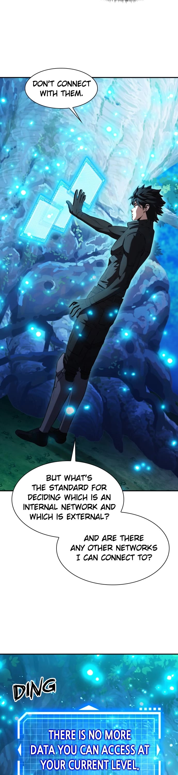 Seoul Station Druid Chapter 178 page 47 - Chapter 178: Episode 178