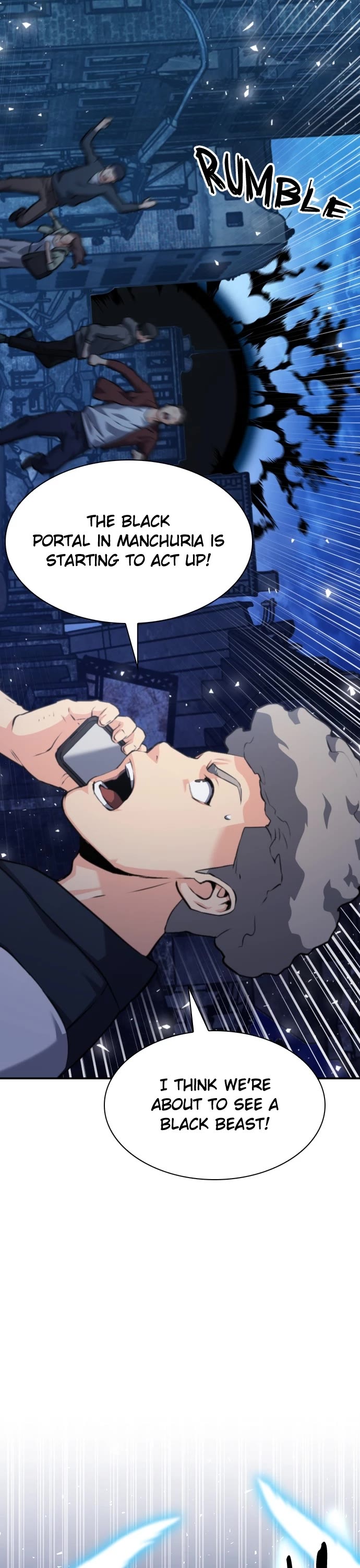 Seoul Station Druid Chapter 178 page 51 - Chapter 178: Episode 178