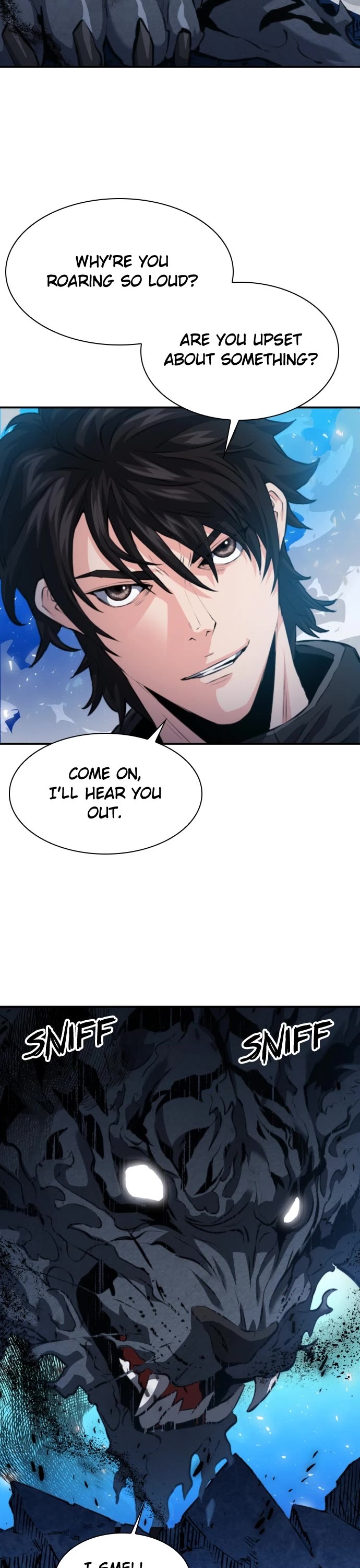 Seoul Station Druid Chapter 179 page 11 - Chapter 179: Episode 179