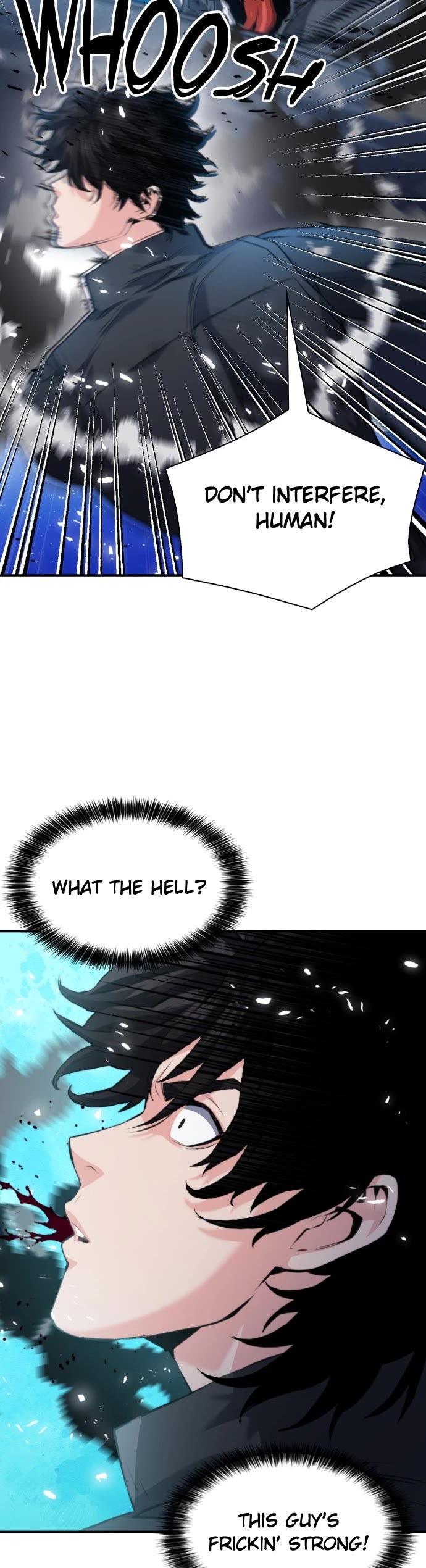 Seoul Station Druid Chapter 179 page 14 - Chapter 179: Episode 179