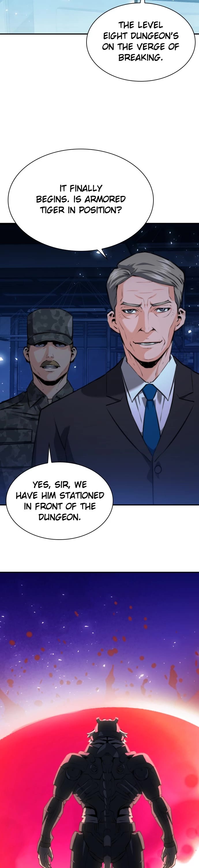 Seoul Station Druid Chapter 179 page 16 - Chapter 179: Episode 179