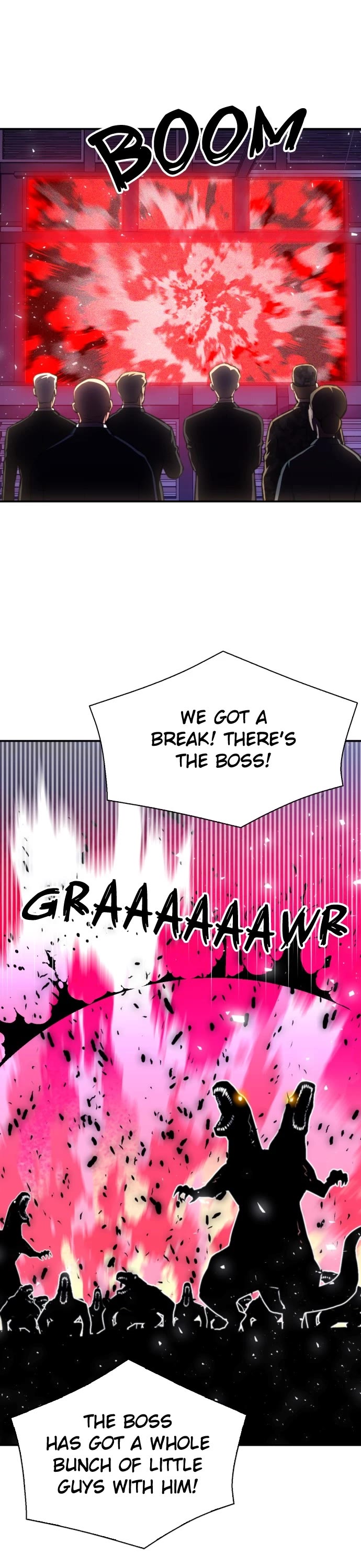 Seoul Station Druid Chapter 179 page 18 - Chapter 179: Episode 179