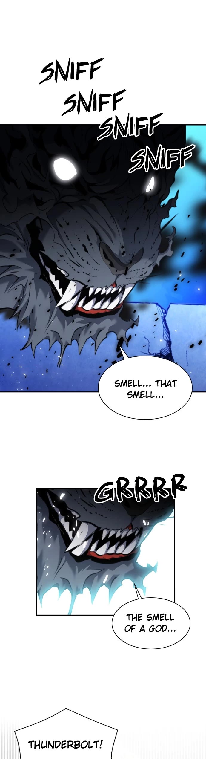 Seoul Station Druid Chapter 179 page 29 - Chapter 179: Episode 179