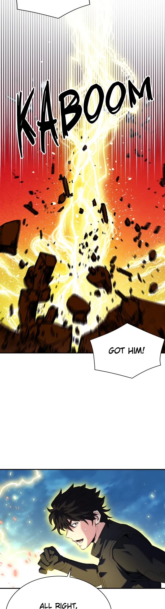 Seoul Station Druid Chapter 179 page 30 - Chapter 179: Episode 179