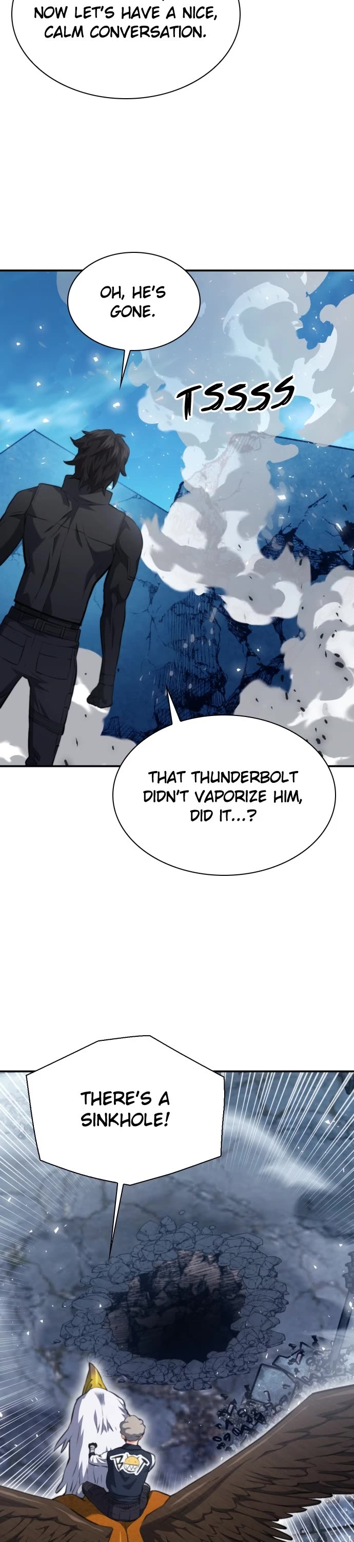 Seoul Station Druid Chapter 179 page 31 - Chapter 179: Episode 179
