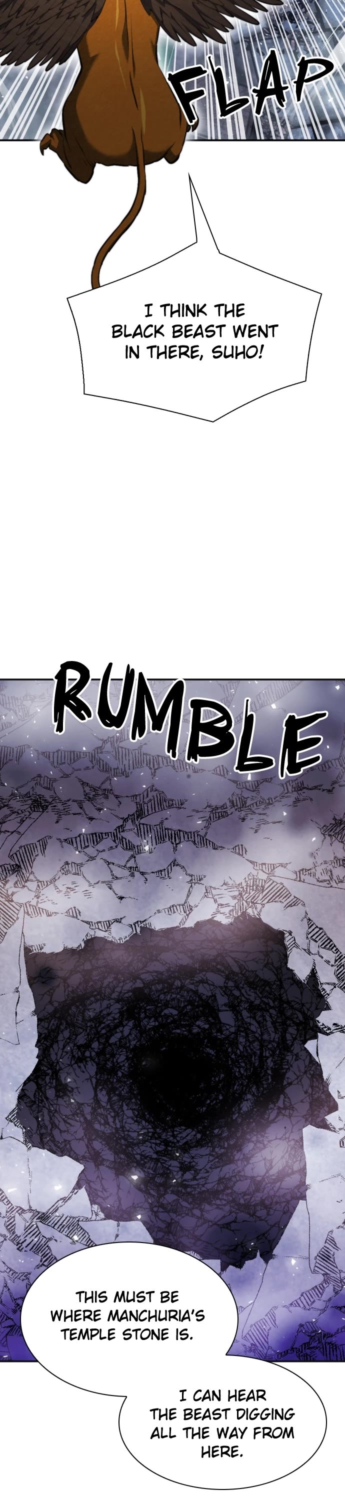 Seoul Station Druid Chapter 179 page 32 - Chapter 179: Episode 179