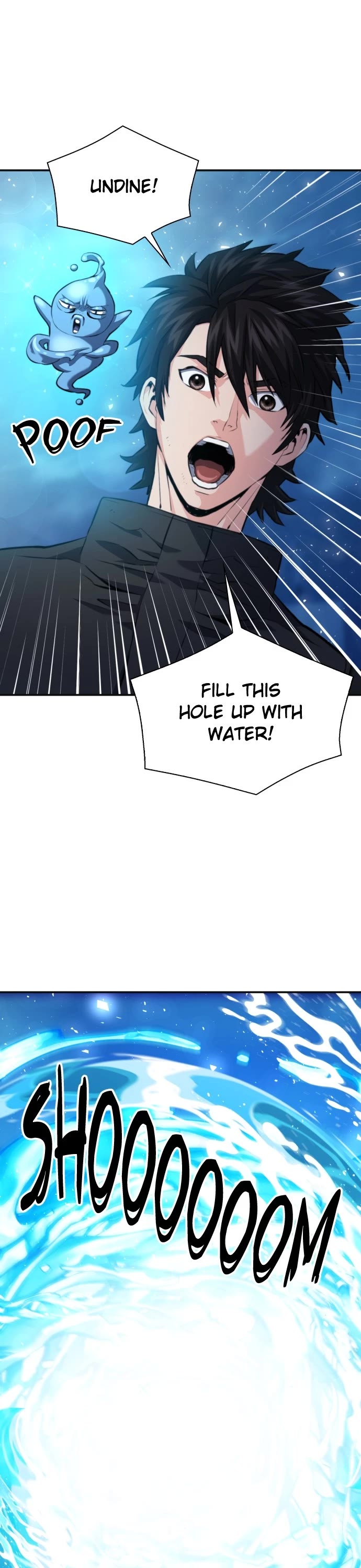 Seoul Station Druid Chapter 179 page 33 - Chapter 179: Episode 179