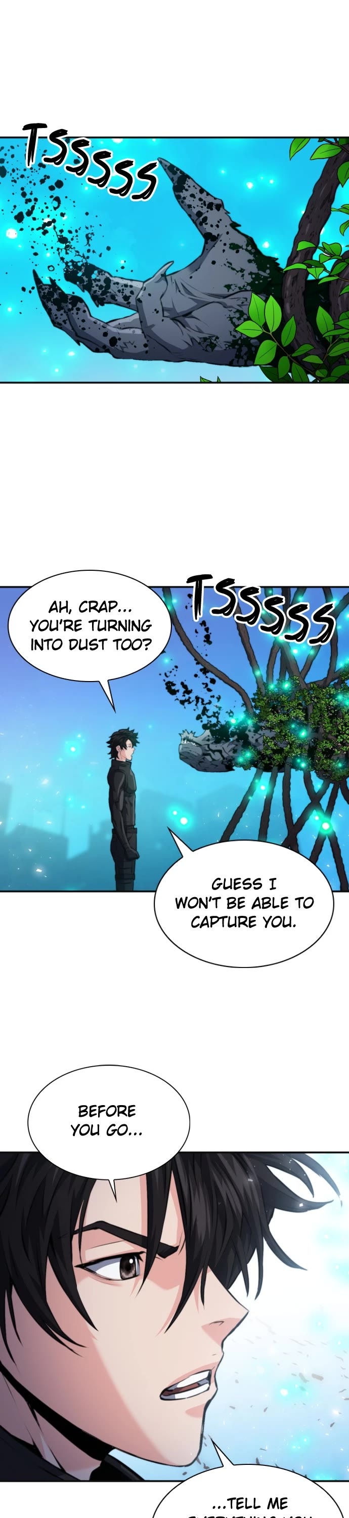 Seoul Station Druid Chapter 179 page 41 - Chapter 179: Episode 179