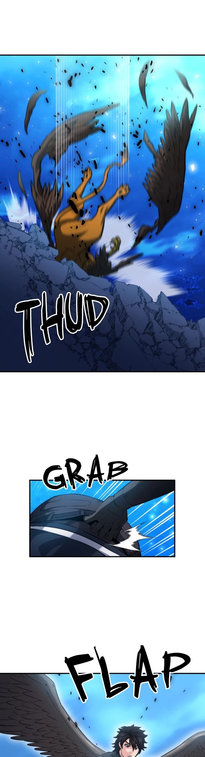 Seoul Station Druid Chapter 179 page 45 - Chapter 179: Episode 179
