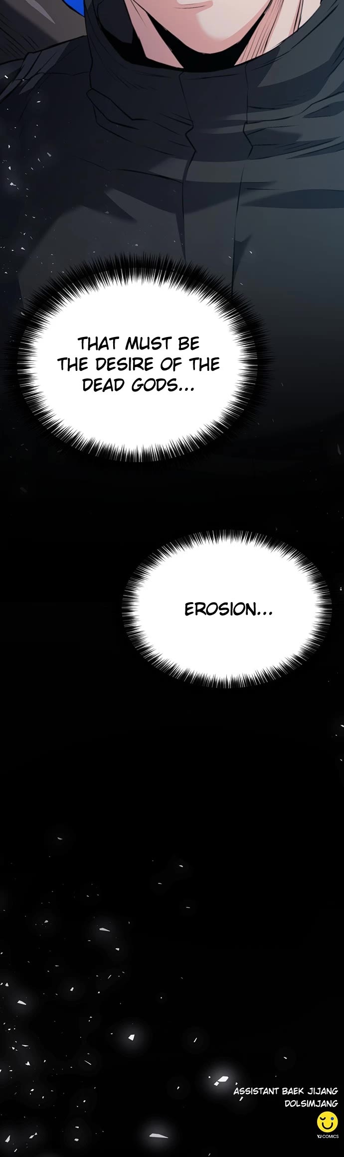 Seoul Station Druid Chapter 179 page 49 - Chapter 179: Episode 179