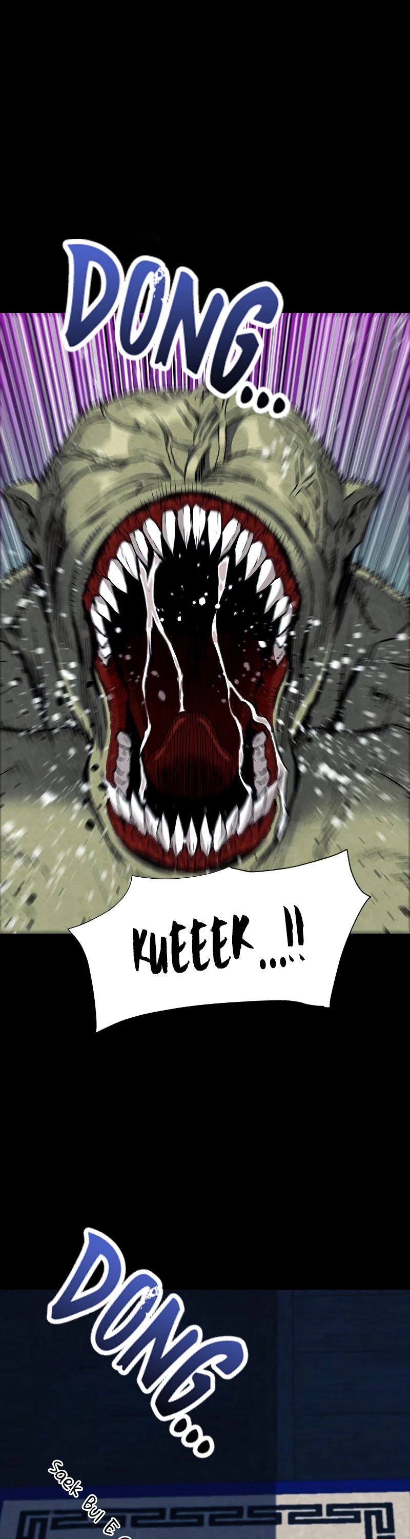 Seoul Station Druid Chapter 18 page 10 - Chapter 18