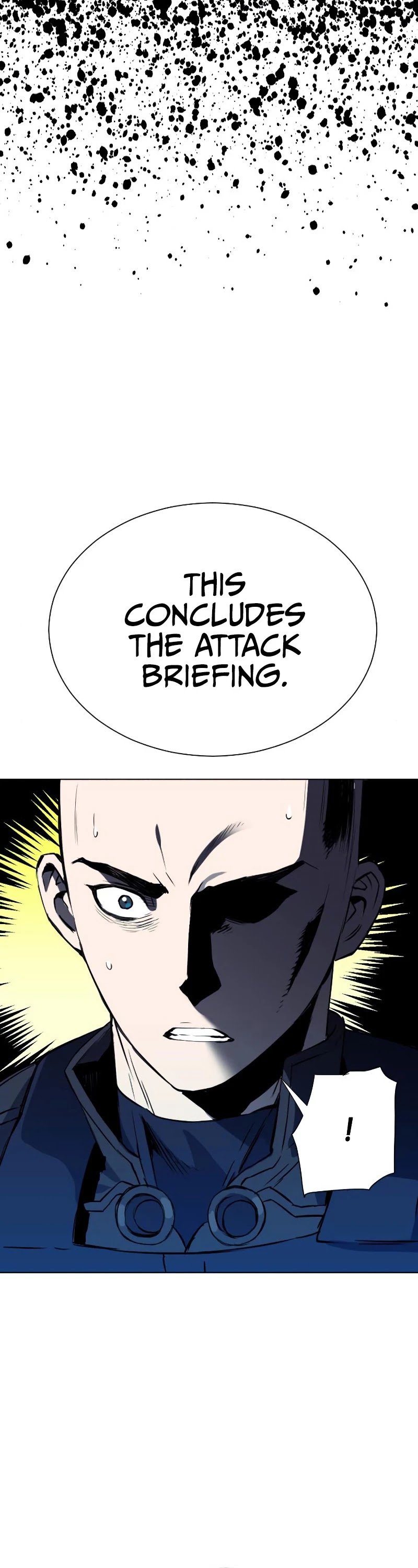 Seoul Station Druid Chapter 18 page 20 - Chapter 18