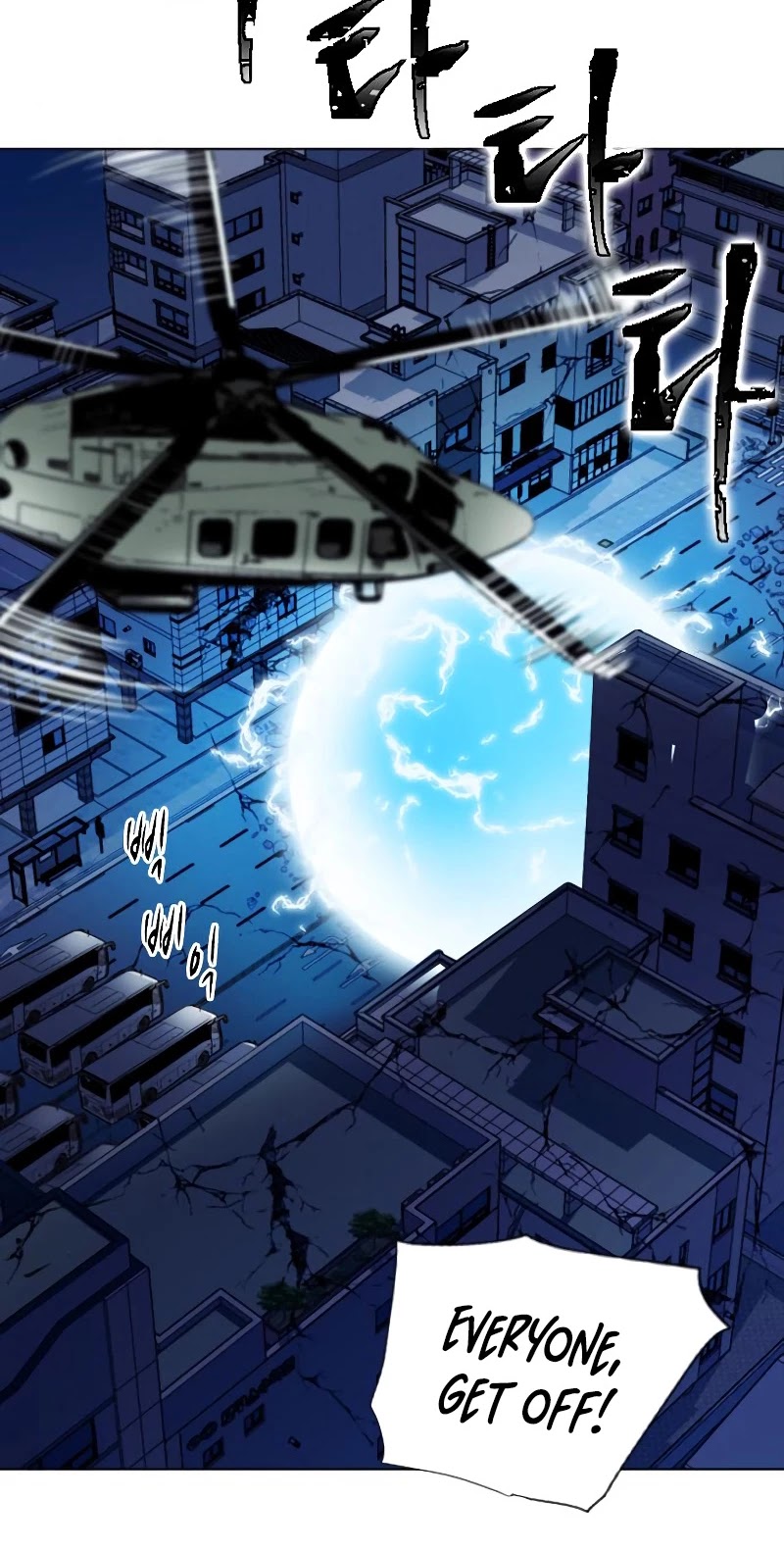 Seoul Station Druid Chapter 18 page 23 - Chapter 18