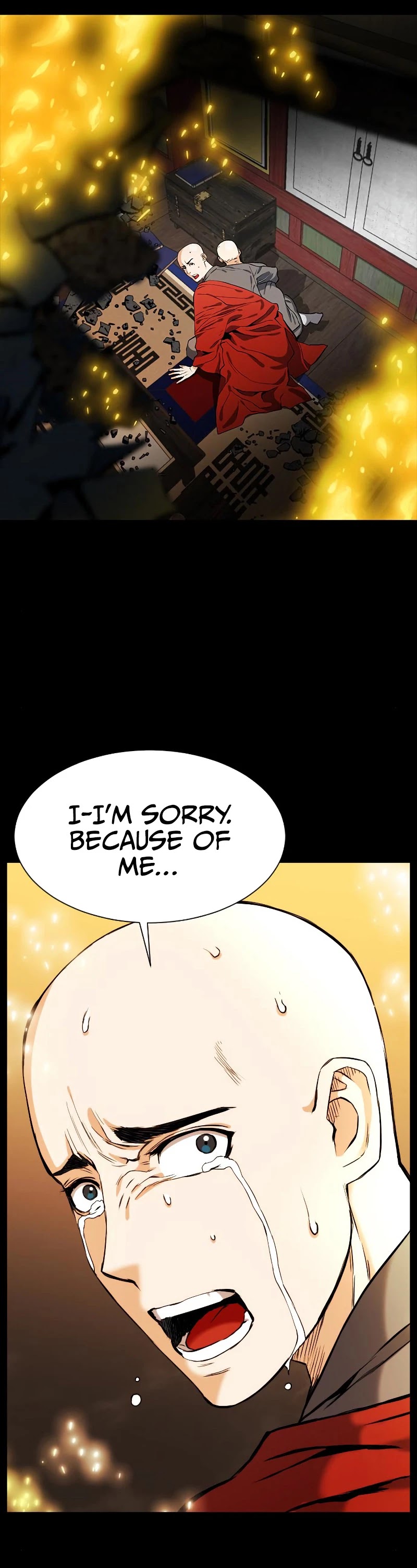 Seoul Station Druid Chapter 18 page 49 - Chapter 18