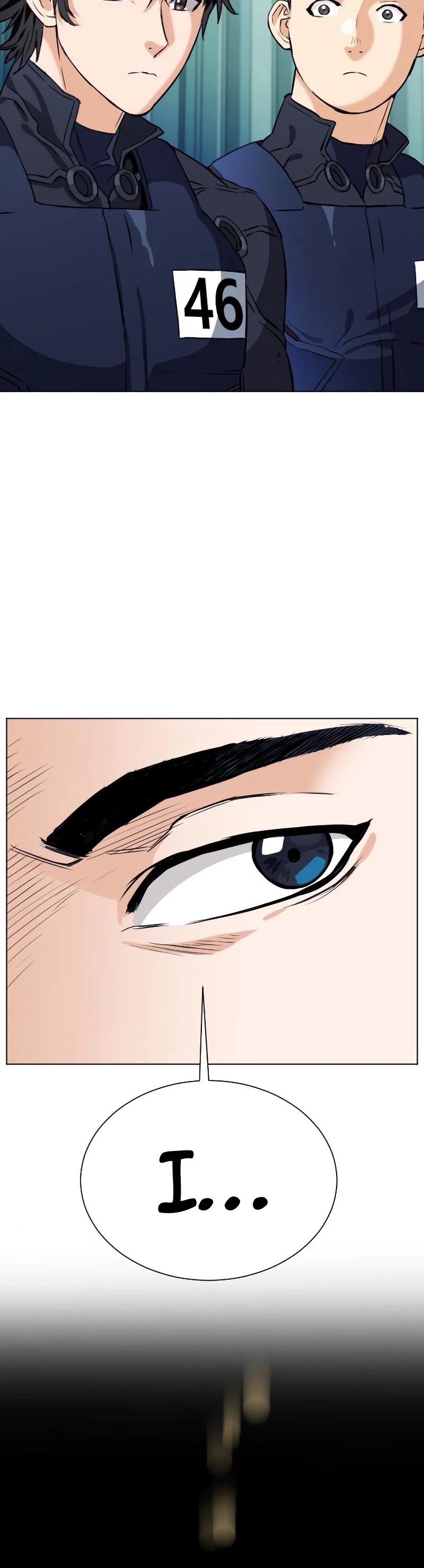 Seoul Station Druid Chapter 18 page 5 - Chapter 18
