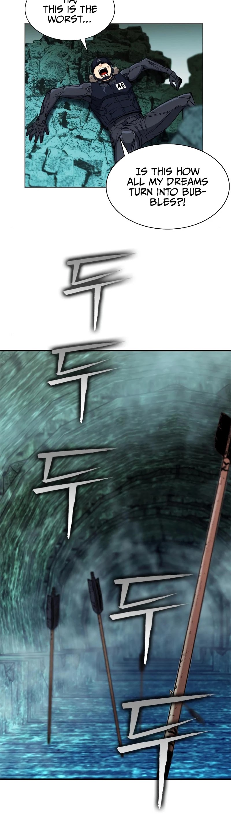 Seoul Station Druid Chapter 18 page 56 - Chapter 18