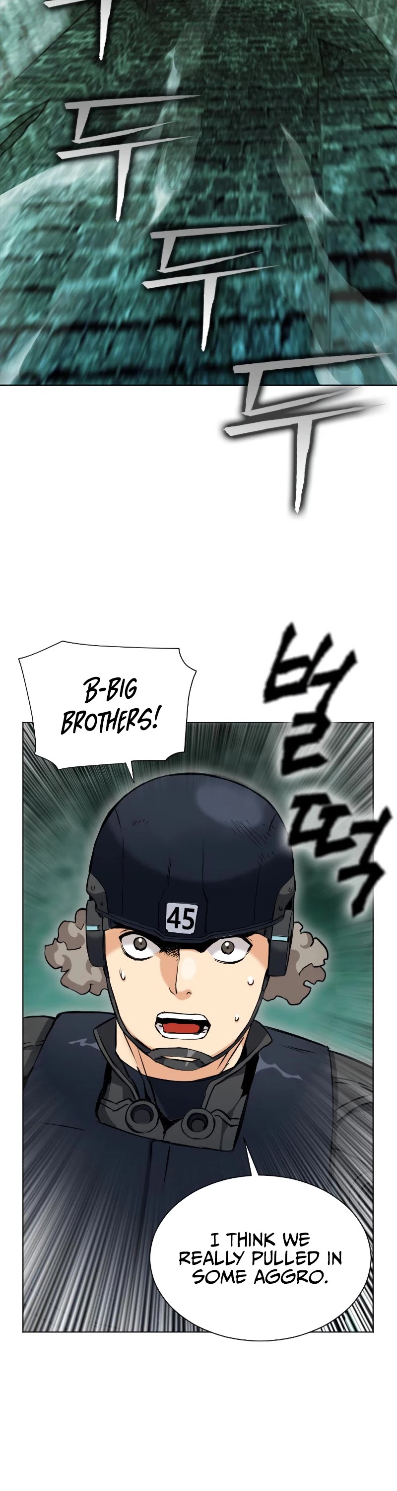 Seoul Station Druid Chapter 18 page 58 - Chapter 18