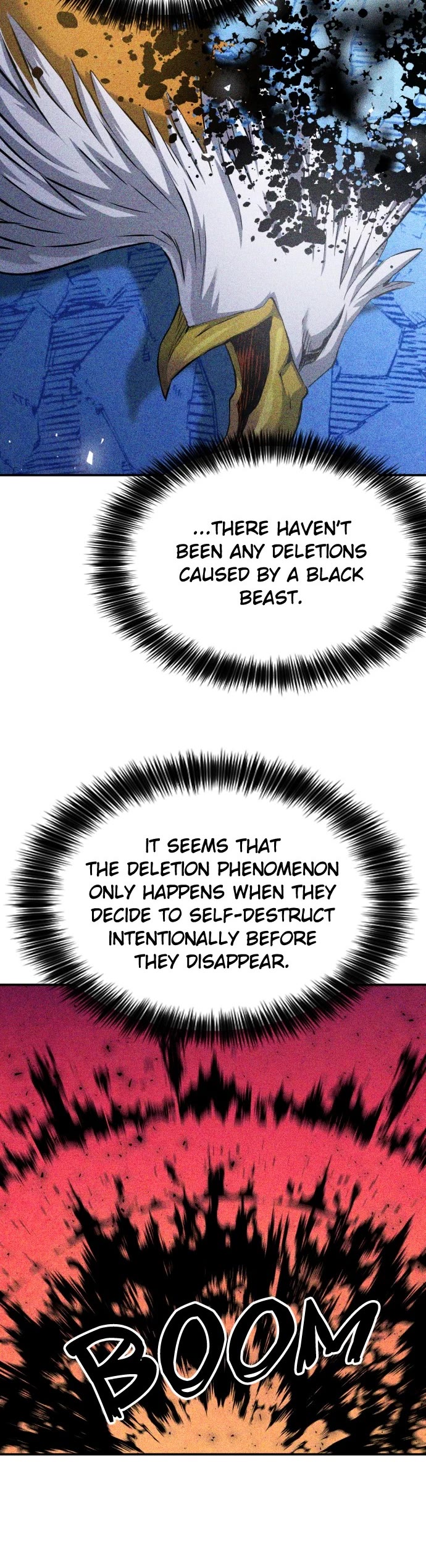 Seoul Station Druid Chapter 180 page 15 - Chapter 180: Episode 180