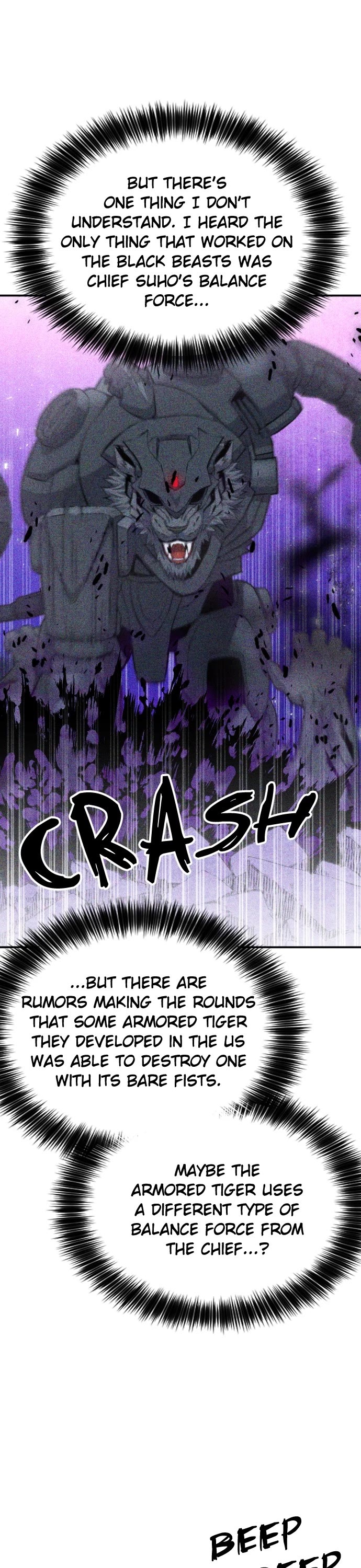 Seoul Station Druid Chapter 180 page 16 - Chapter 180: Episode 180