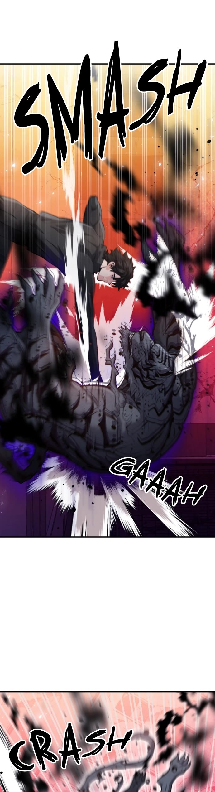 Seoul Station Druid Chapter 180 page 19 - Chapter 180: Episode 180