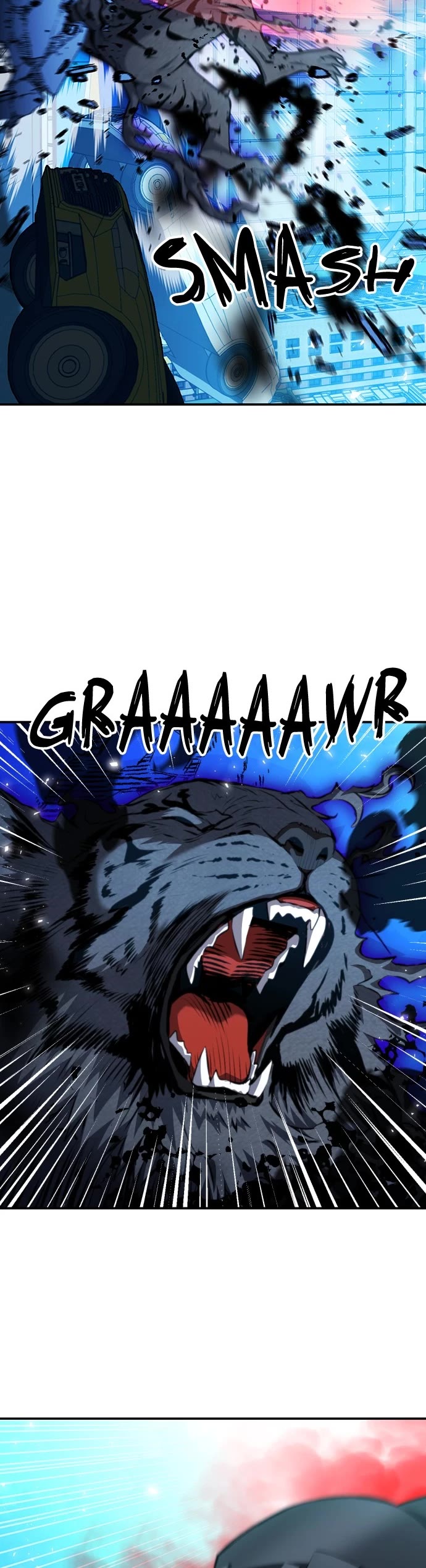 Seoul Station Druid Chapter 180 page 30 - Chapter 180: Episode 180