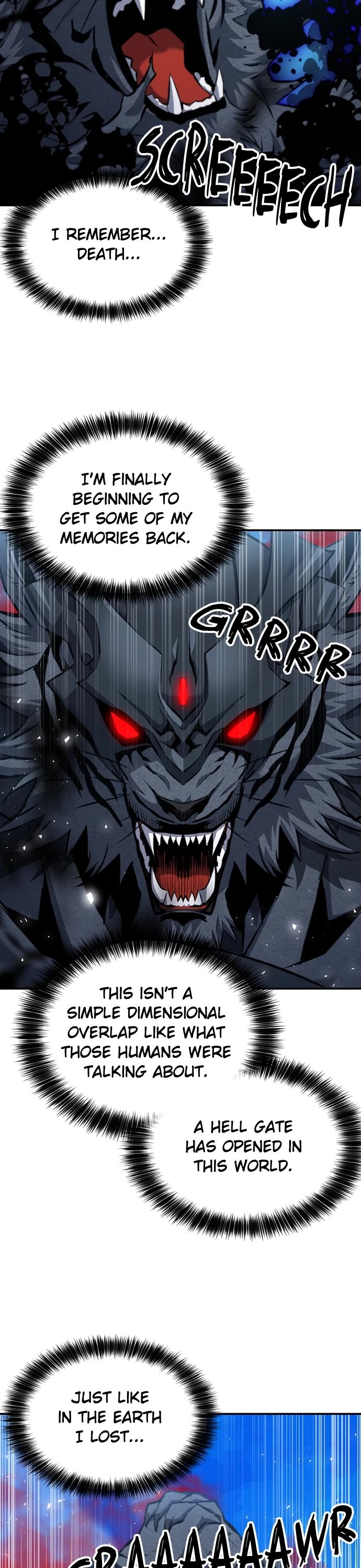 Seoul Station Druid Chapter 180 page 32 - Chapter 180: Episode 180