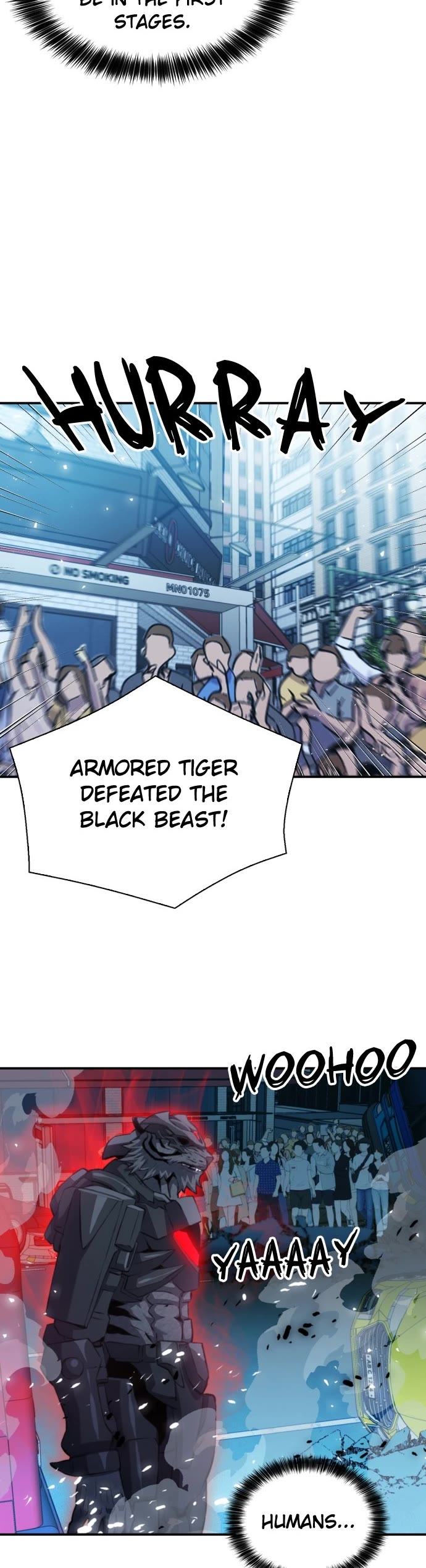 Seoul Station Druid Chapter 180 page 35 - Chapter 180: Episode 180