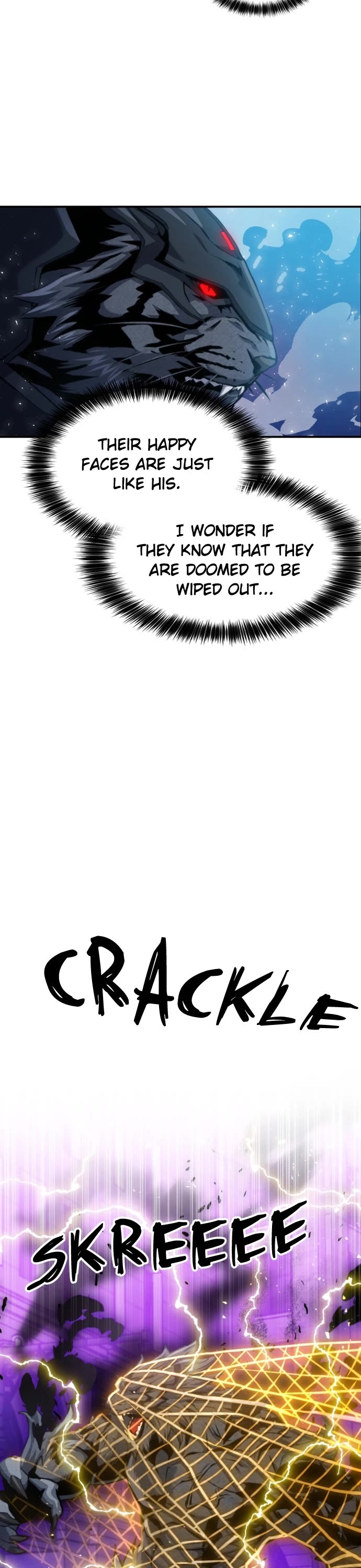Seoul Station Druid Chapter 180 page 36 - Chapter 180: Episode 180