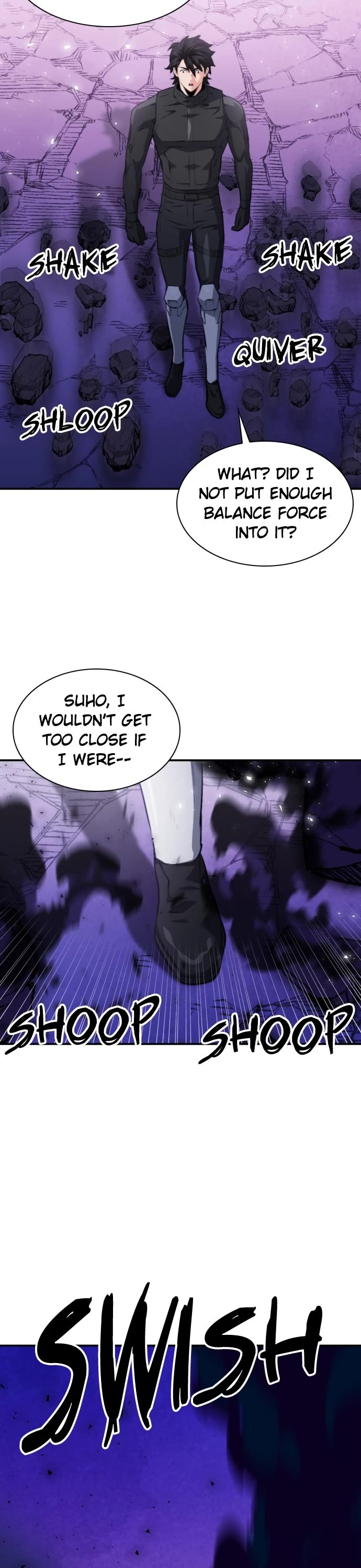Seoul Station Druid Chapter 180 page 42 - Chapter 180: Episode 180