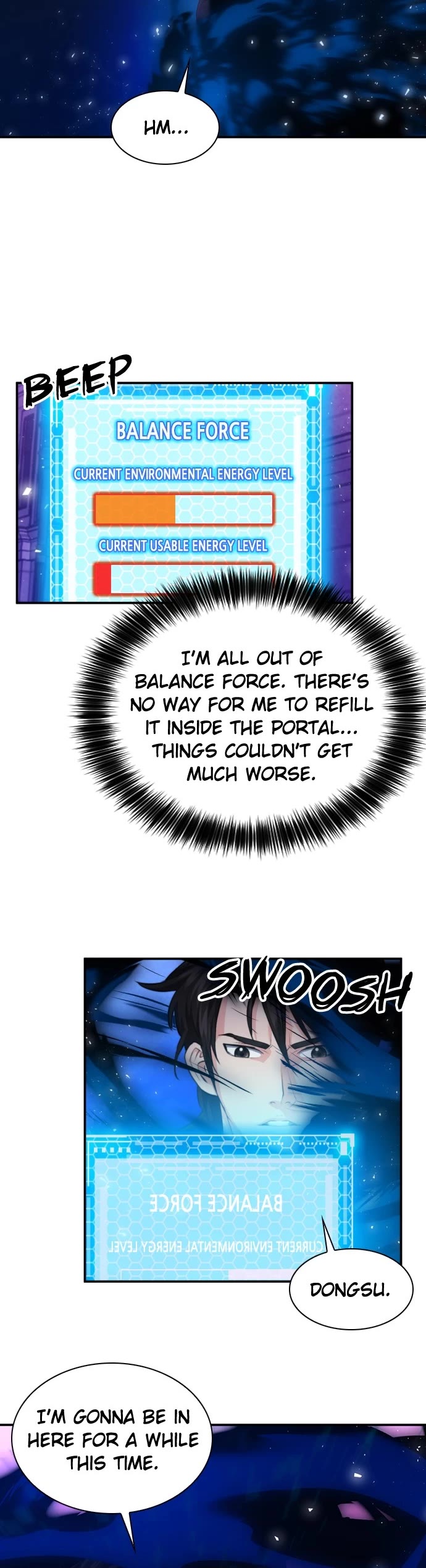 Seoul Station Druid Chapter 180 page 45 - Chapter 180: Episode 180