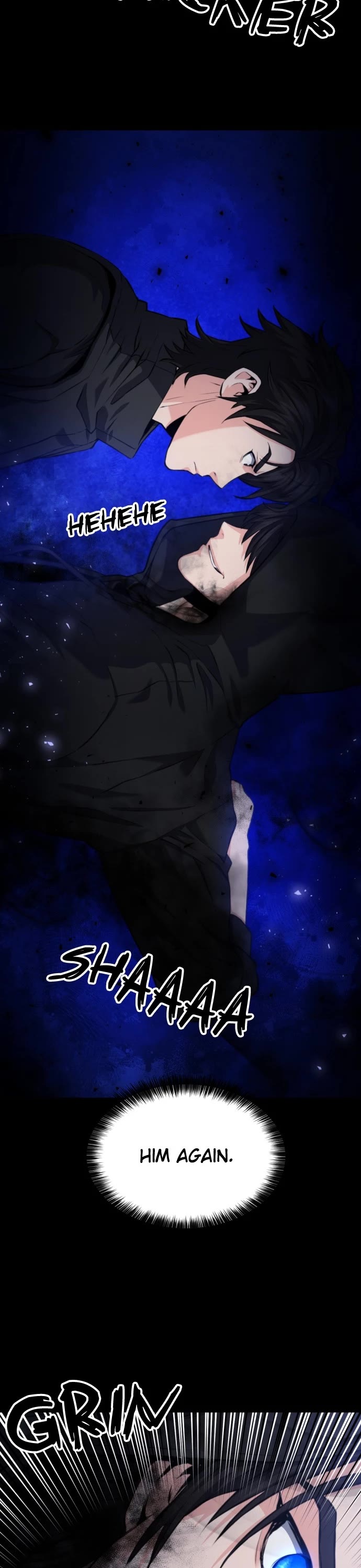 Seoul Station Druid Chapter 180 page 47 - Chapter 180: Episode 180