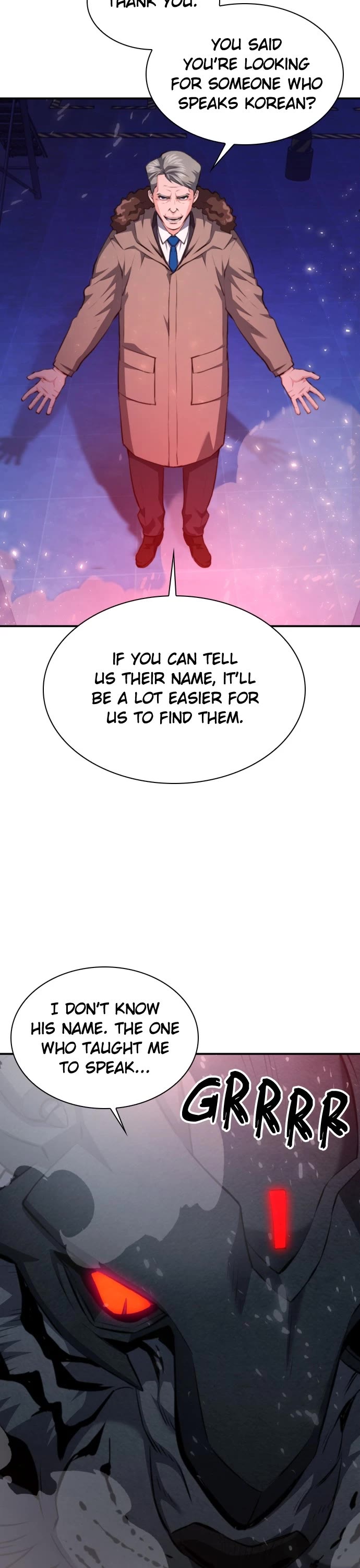 Seoul Station Druid Chapter 180 page 8 - Chapter 180: Episode 180